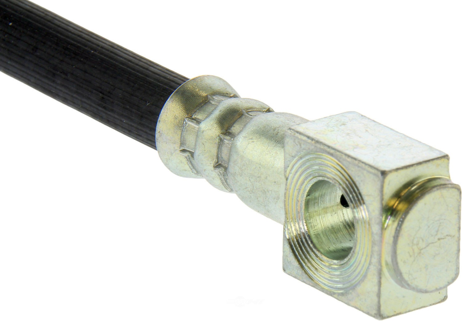 Rr Brake Hose  Centric Parts  150.62324