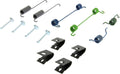 Rr Drum Hwd Kit  Centric Parts  118.61034