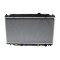 Radiator  DENSO  221-3212