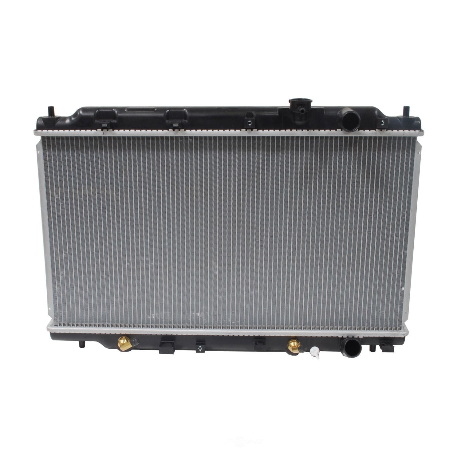 Radiator  DENSO  221-3212