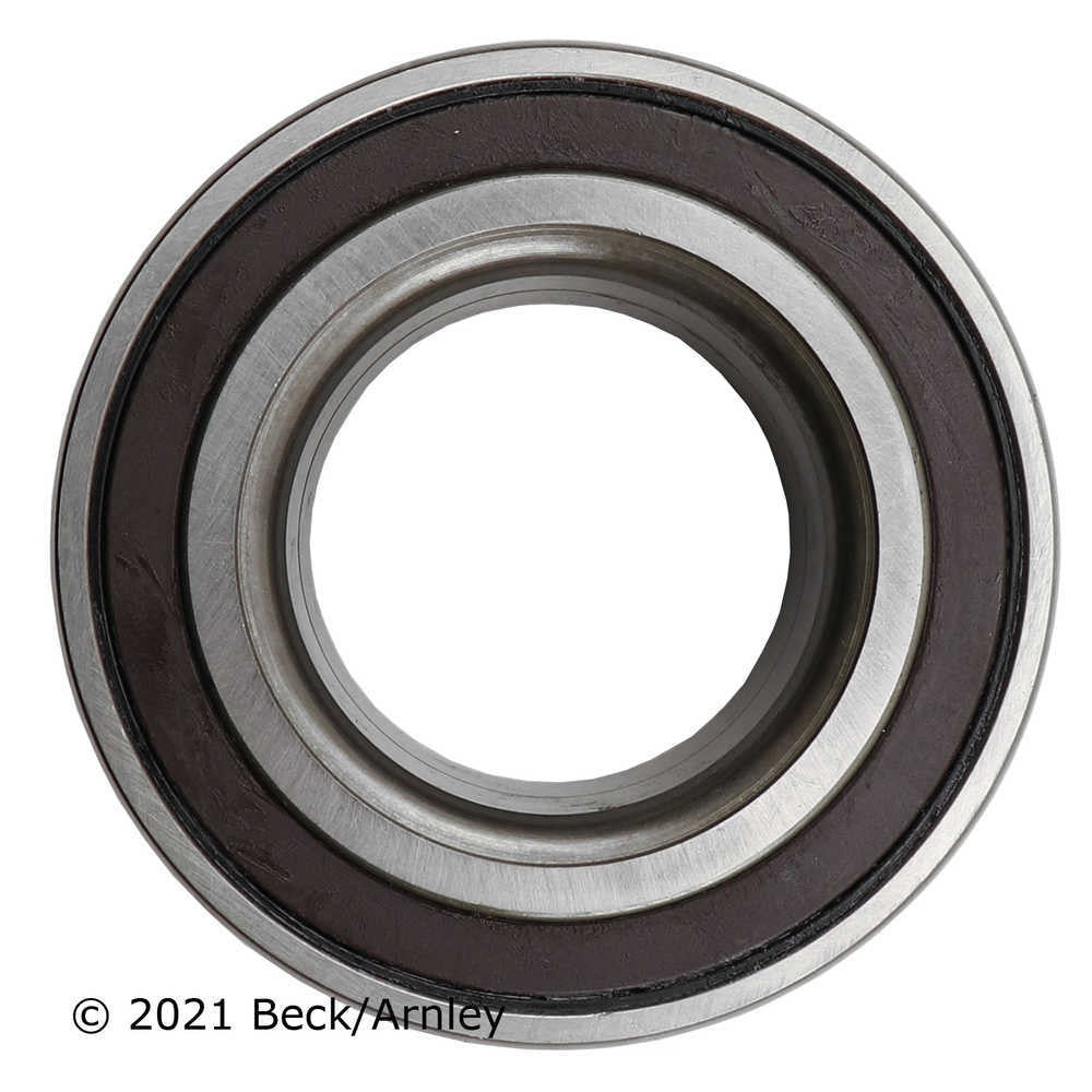 Frt Wheel Bearing  Beck/Arnley  051-4161