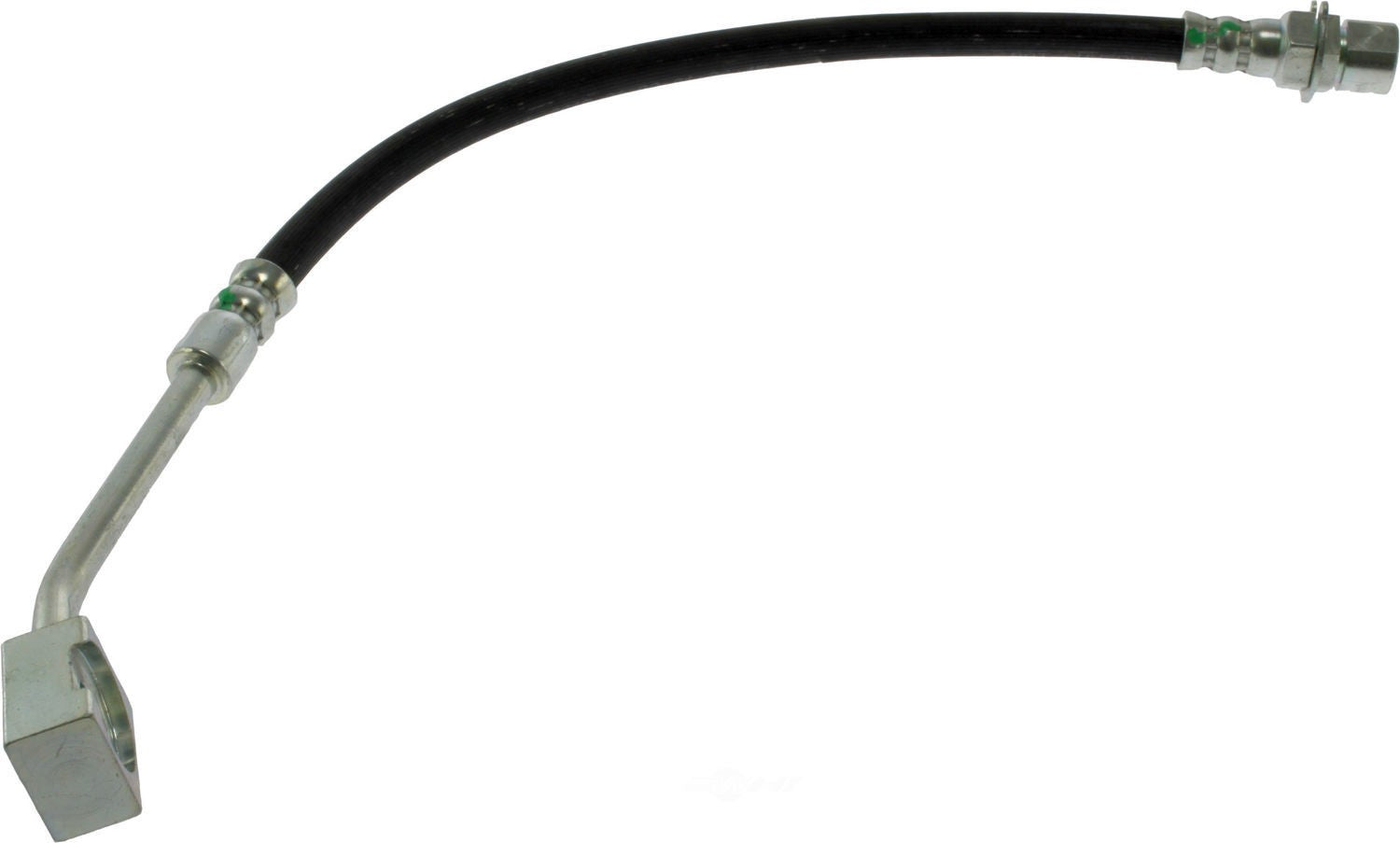Frt Brake Hose  Centric Parts  150.61079