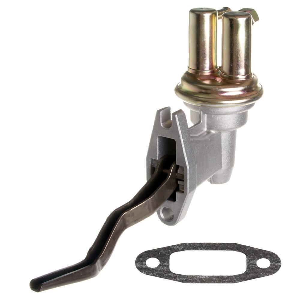 New Mechanical Fuel Pmp  Delphi  MF0007