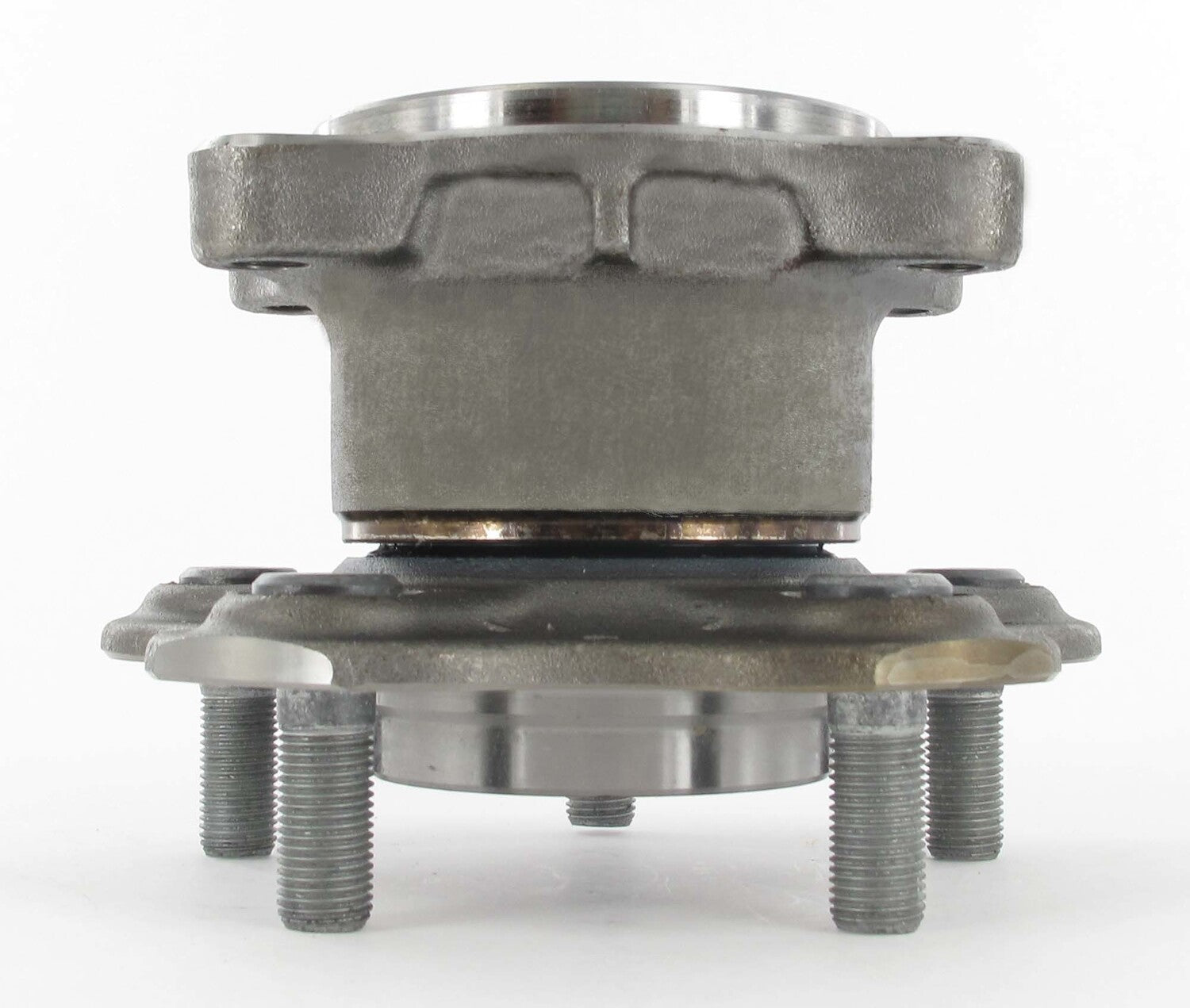 Rr Hub Assy  SKF  BR930362