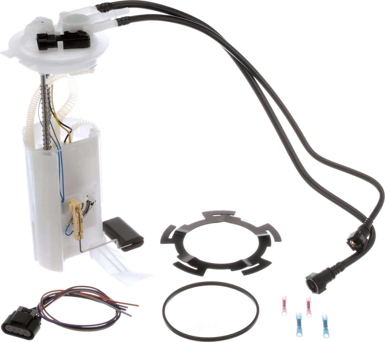 Fuel Pump Module Assy  Delphi  FG0375