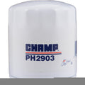 Oil Filter  Champ/Champion Labs  PH2903