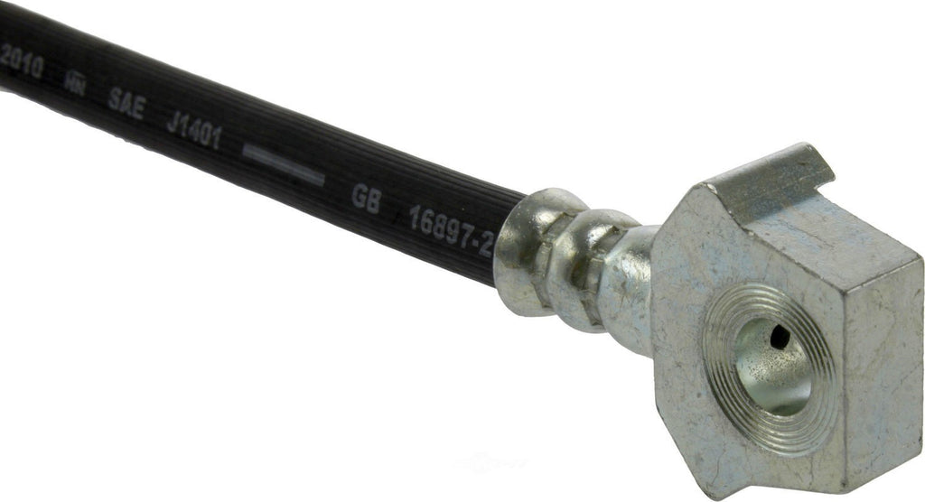 Rr Brake Hose  Centric Parts  150.65424