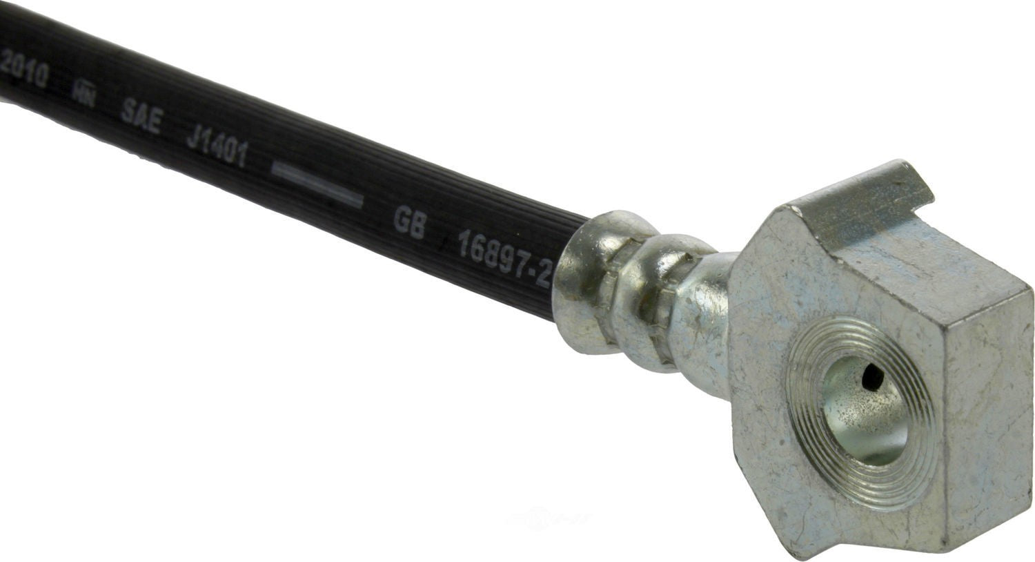 Rr Brake Hose  Centric Parts  150.65424