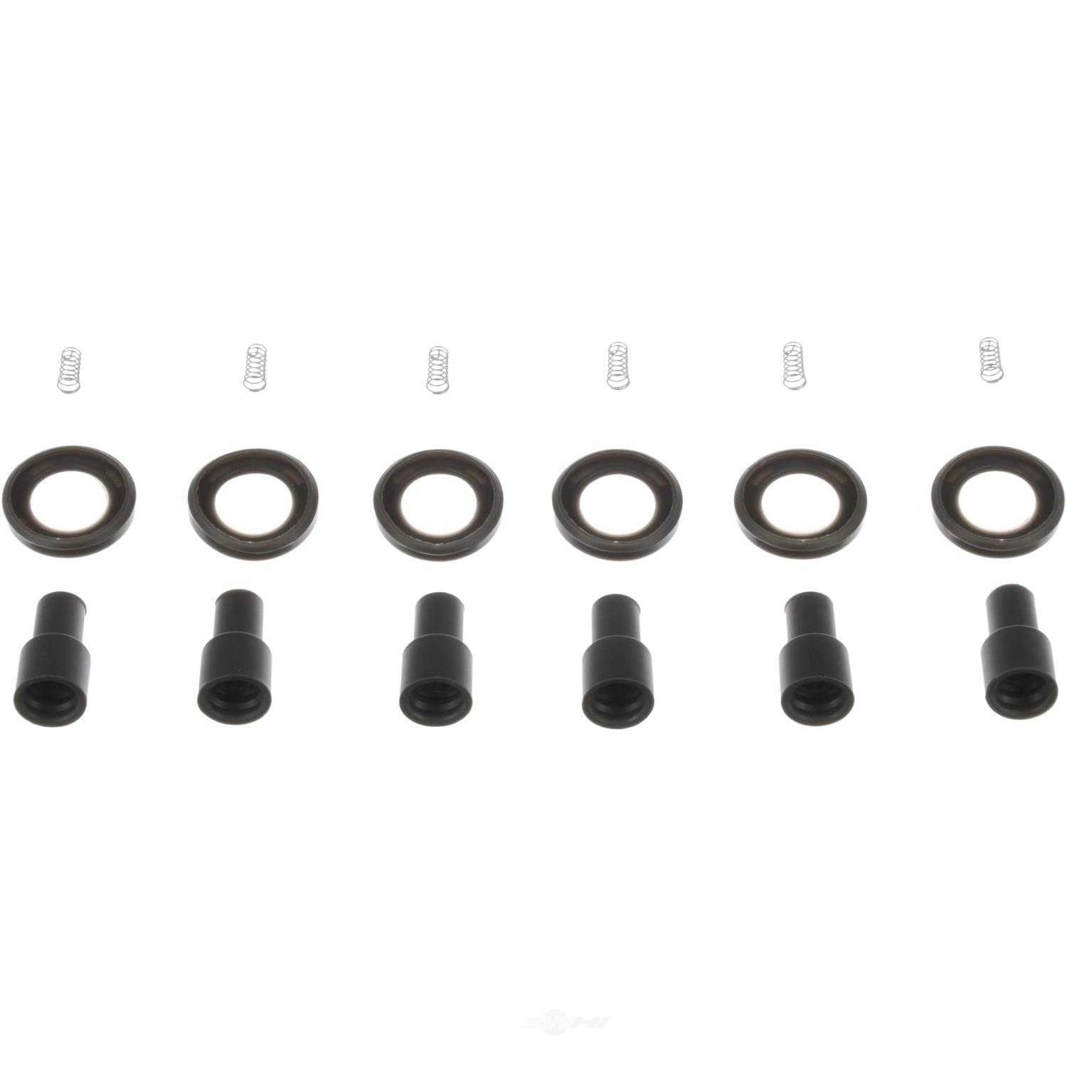 Ign Coil Boot Kit  Standard Motor Products  CPBK620