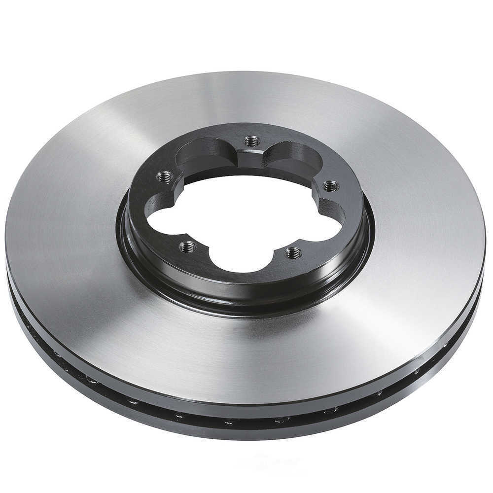 Frt Disc Brake Rotor  Wagner  BD180664E
