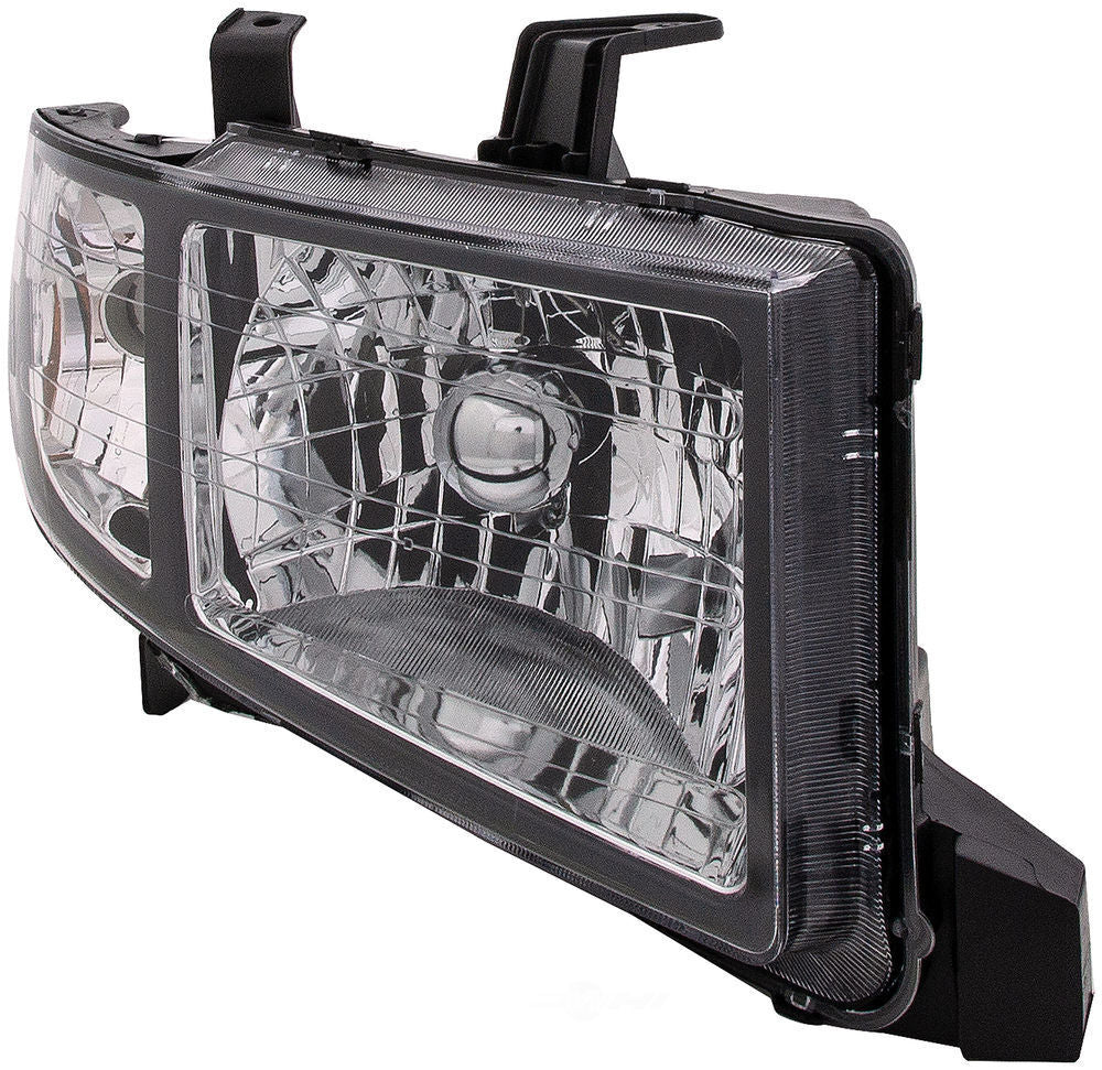Headlight Assy  Dorman  1591130