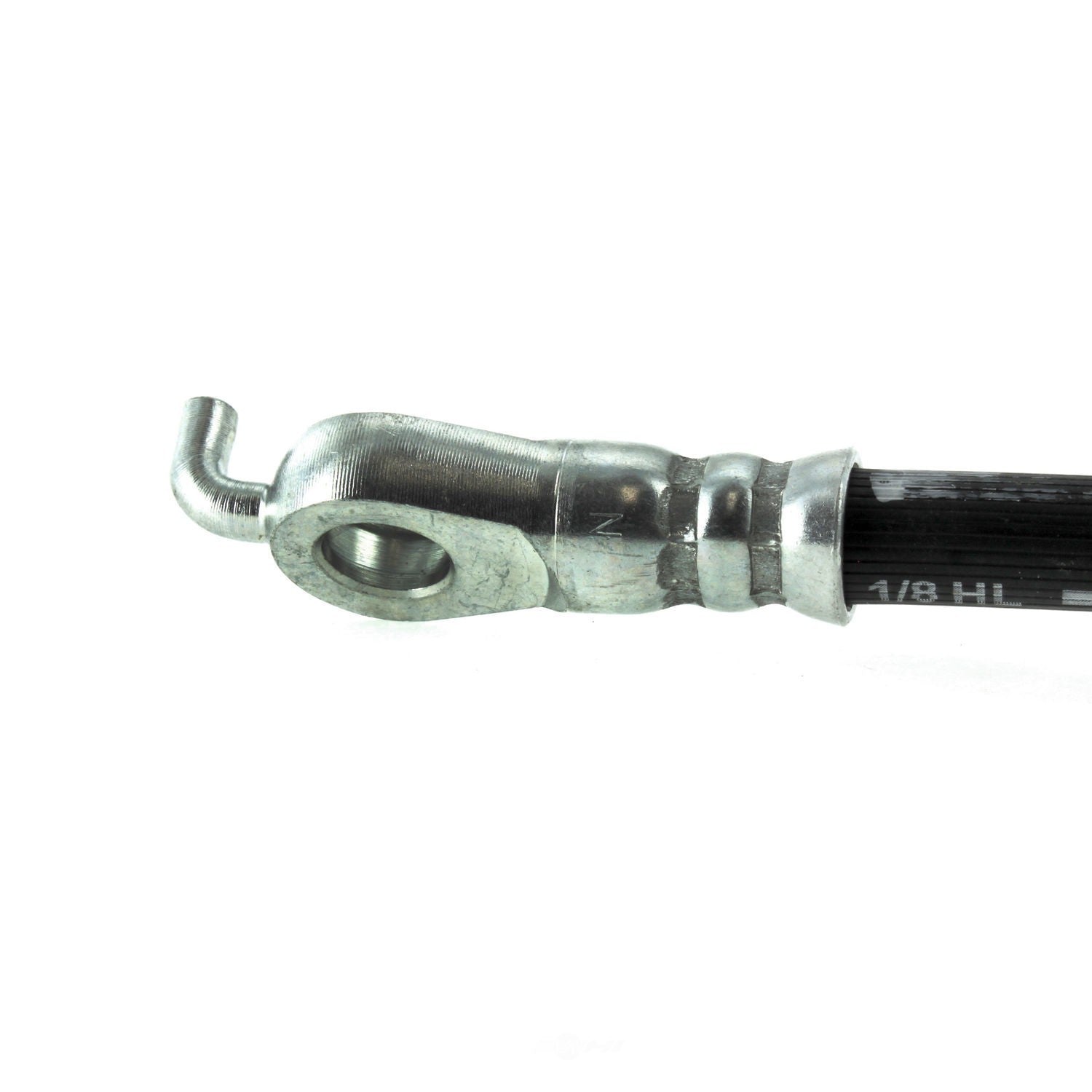 Frt Brake Hose  Centric Parts  150.44084