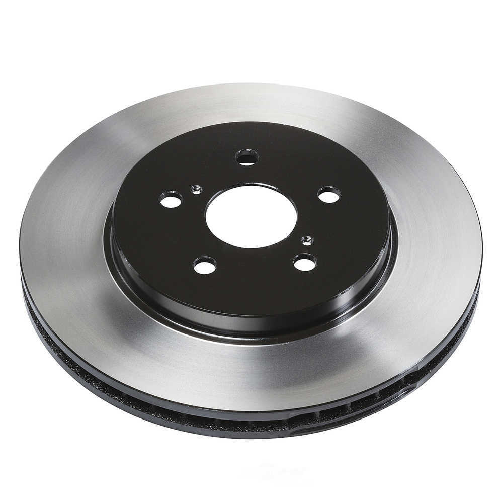 Frt Disc Brake Rotor  Wagner  BD126222E