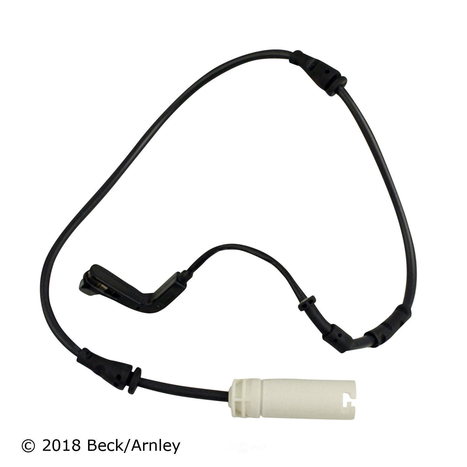 Frt Disc Brake Pads Sensor Wire  Beck/Arnley  084-1601