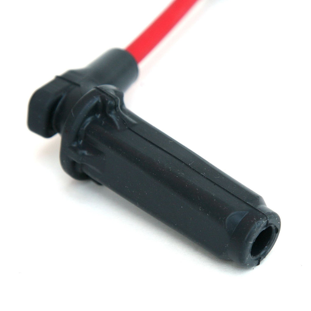 Ignition Wire Set  Delphi  XS10560