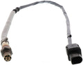 Oxygen Sensor  Bosch  17431