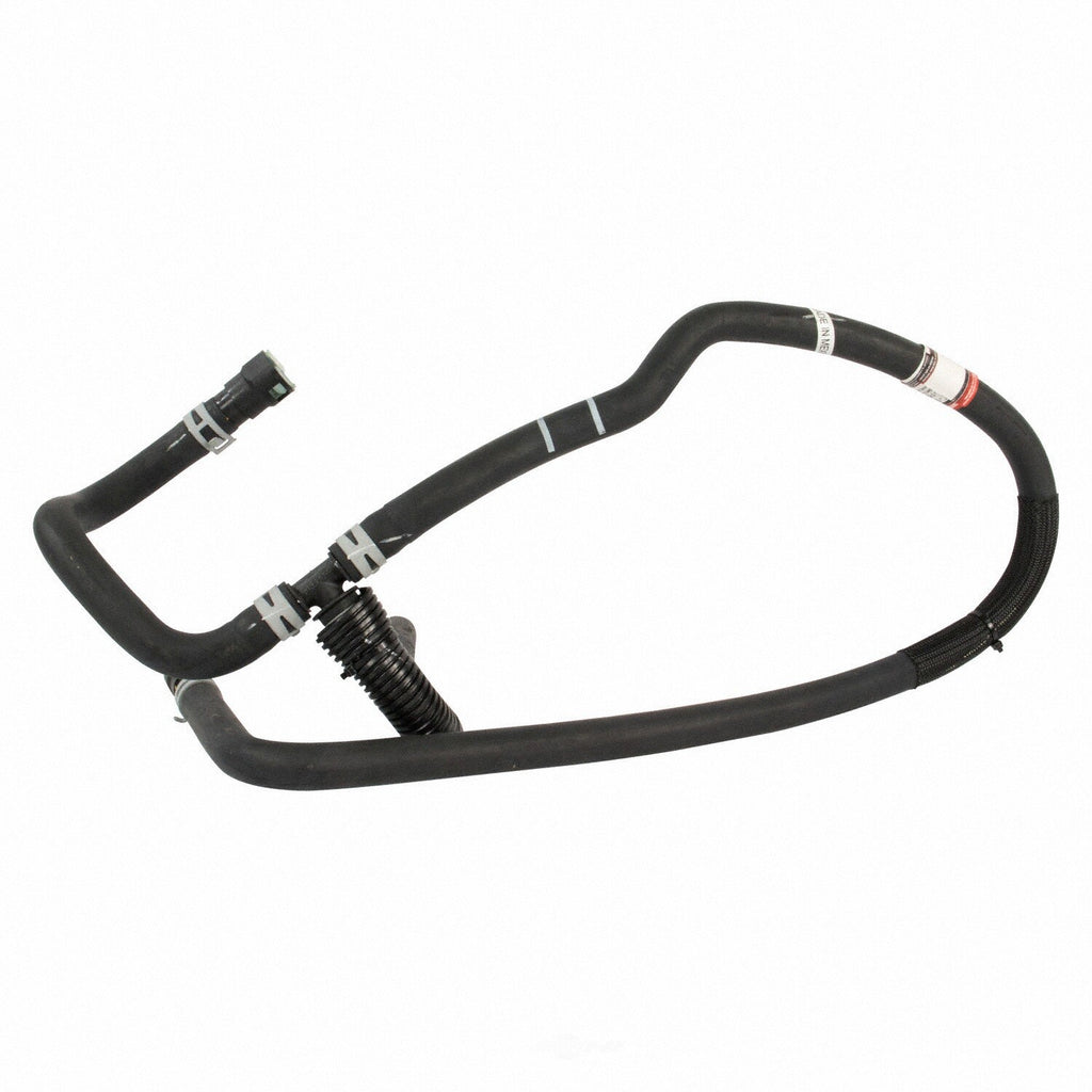 Heater Hose  Motorcraft  KT156