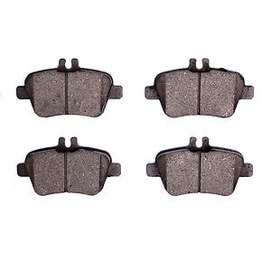 Rr Disc Brake Pads  DFC  1551-1646-00