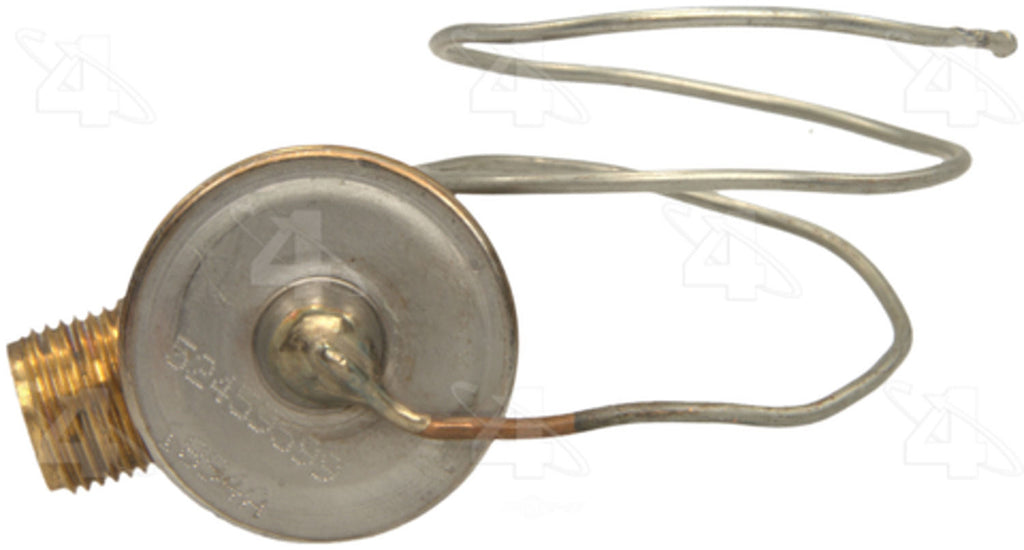 Expansion Valve   Four Seasons   38654