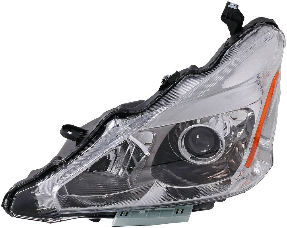 Headlight Assy  Dorman  1592503