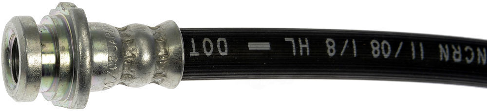 Rr Brake Hose  Dorman/First Stop  H621143