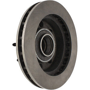 Frt Disc Brake Rotor  Centric Parts  121.65073