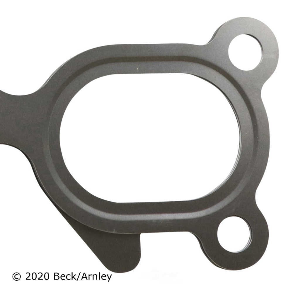 Exhaust Manifold Gasket  Beck/Arnley  037-4772