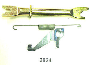 Rr Right Adj Kit  Better Brake Parts  2824K