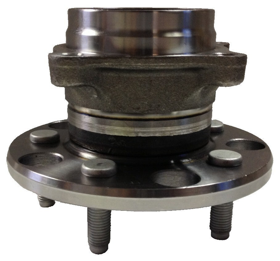 PTC Premium Wheel Bearing And Hub Assembly PT512337