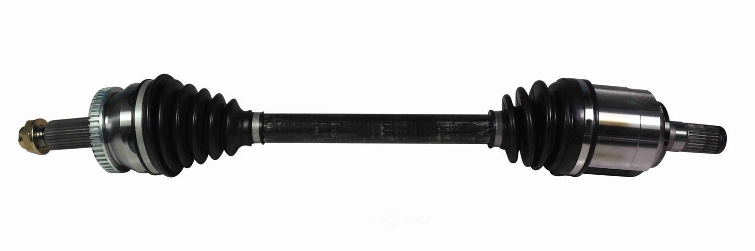 Left New CV Complete Assy   GSP North America   NCV75078