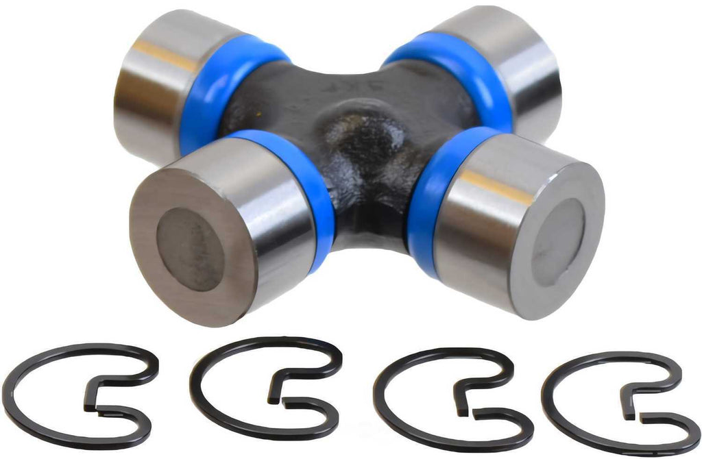 Driveshaft Univ Joint  SKF  UJ231