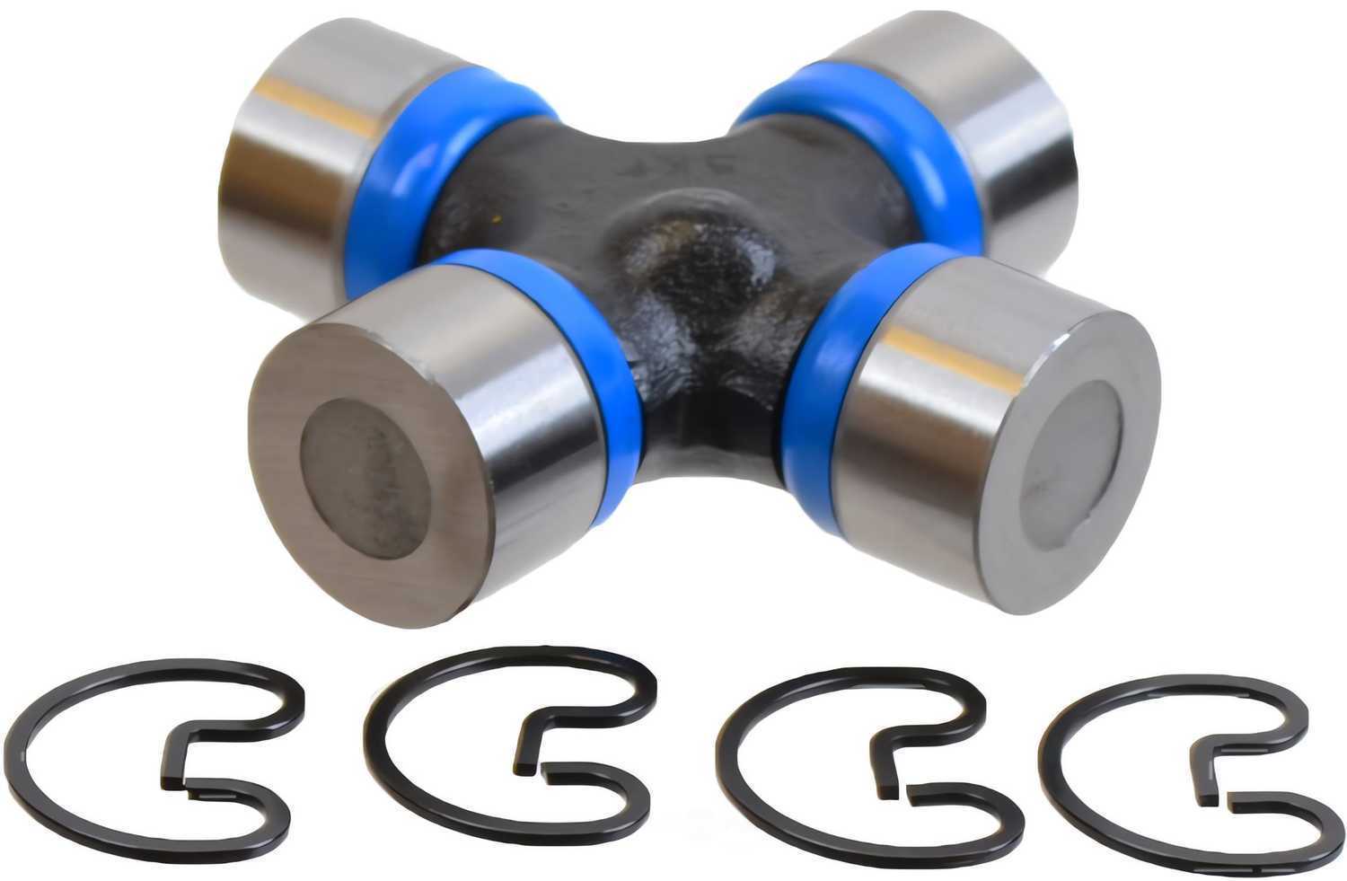 Driveshaft Univ Joint  SKF  UJ231