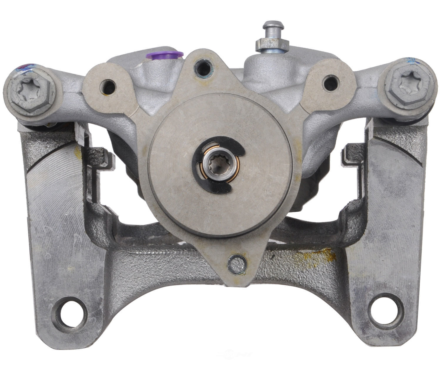 Rr Lft Rebuilt Brake Caliper w/Hwd  Cardone Industries  18B5539