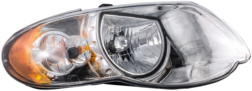 Headlight Assy  Dorman  1591847