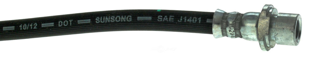 Rr Brake Hose  Centric Parts  150.44354