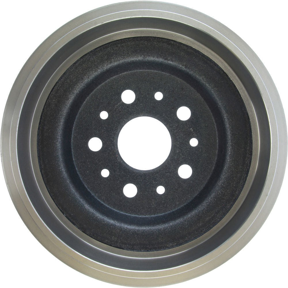 Rr Brake Drum  Centric Parts  122.61002