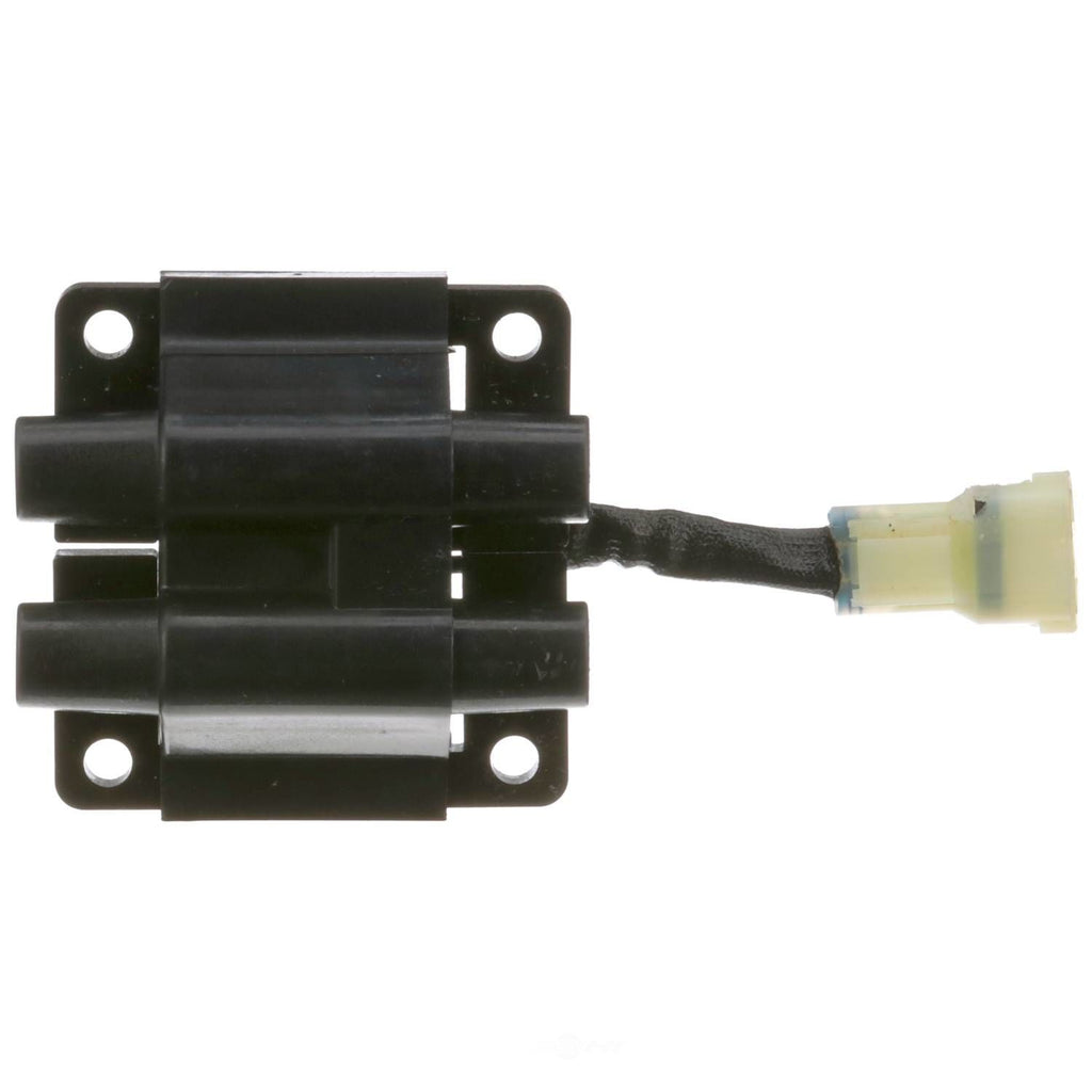 Ignition Coil  Delphi  GN10542