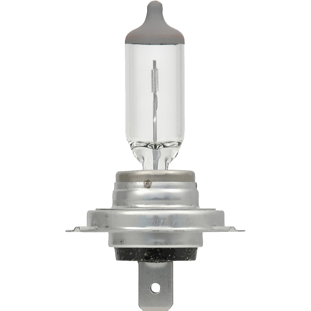 Headlight  Sylvania  H7LL.BX
