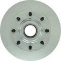 Frt Hub & Brk Rotor Assy  Bosch  20011515