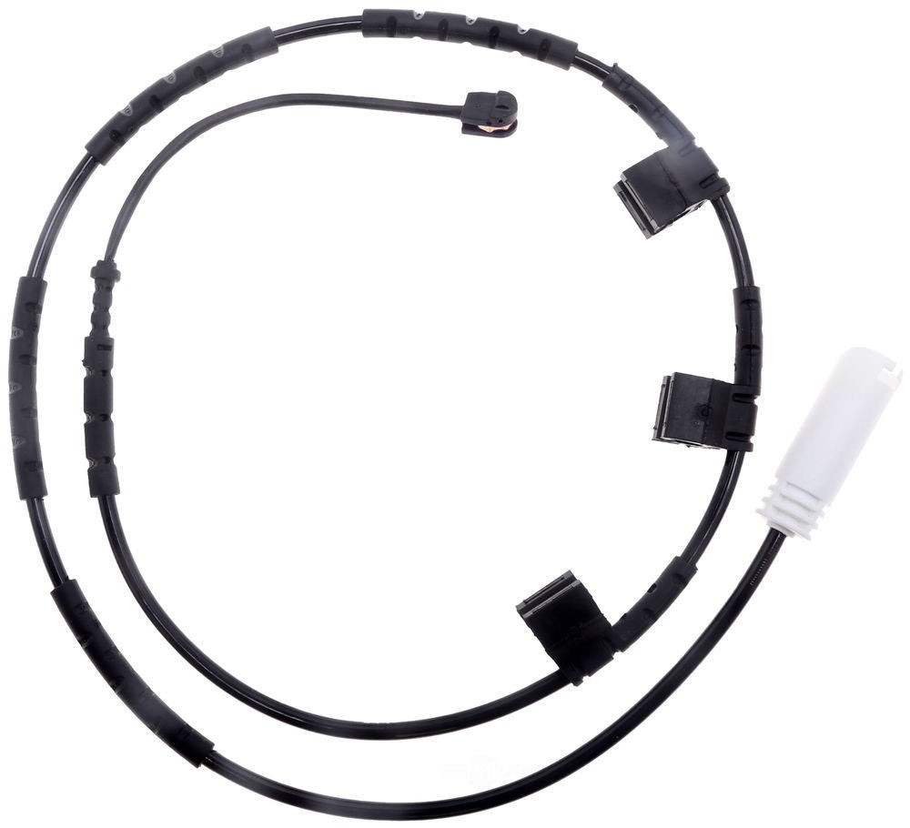 Rr Disc Brake Pads Sensor Wire  Centric Parts  116.34063