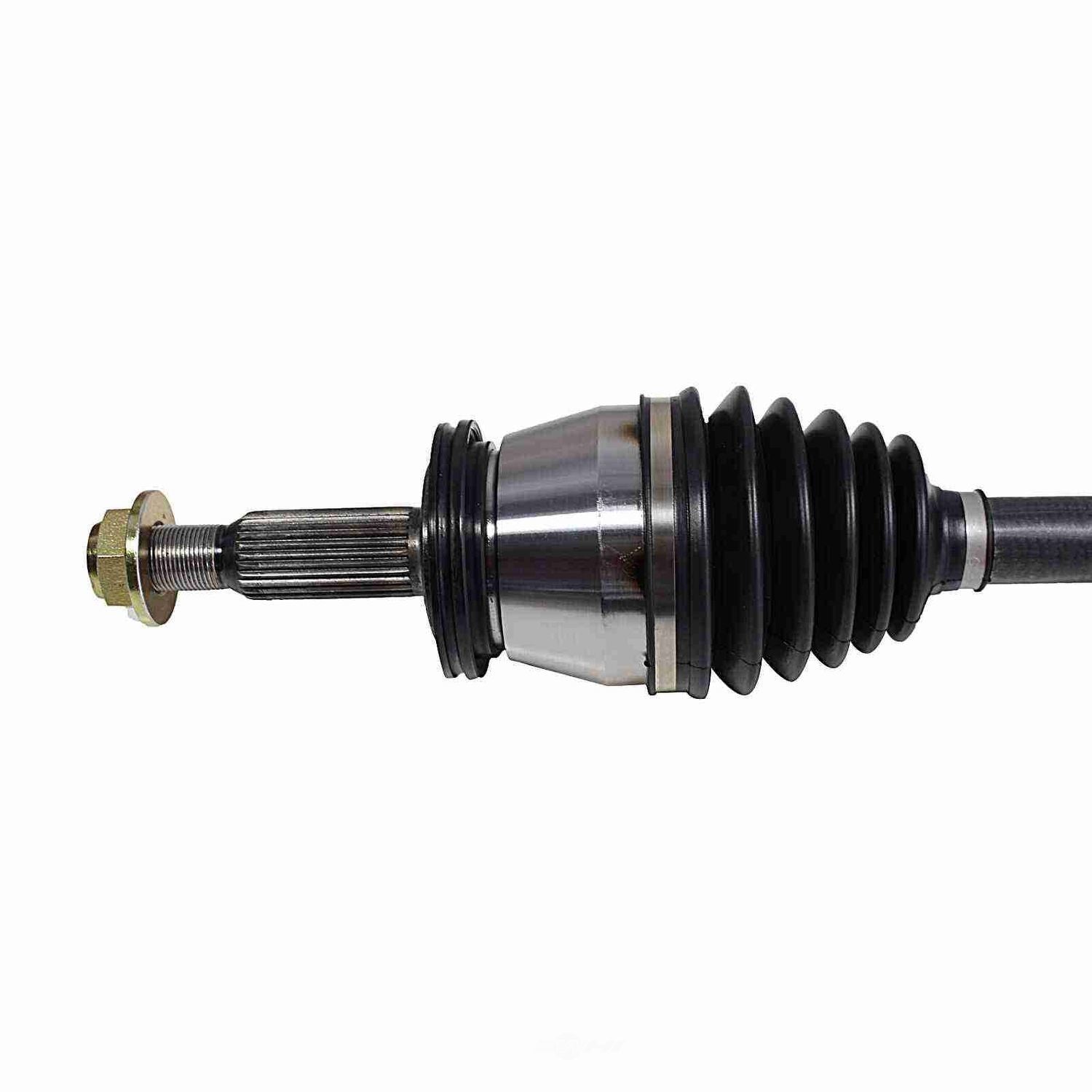 Left New CV Complete Assy   GSP North America   NCV11109