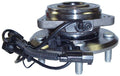 PTC Premium Wheel Bearing And Hub Assembly PT513272