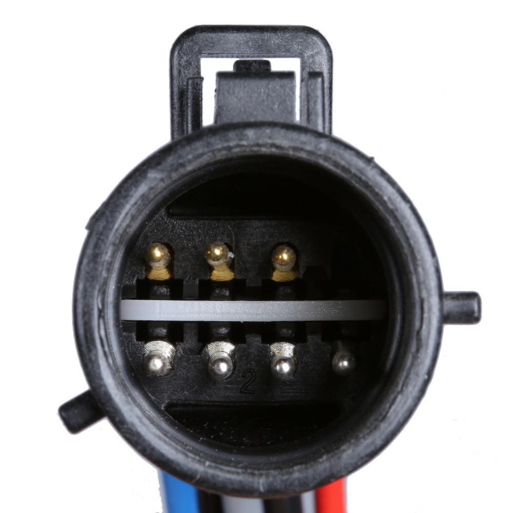 Fuel Pmp & Hanger w/Sender  Delphi  HP10097