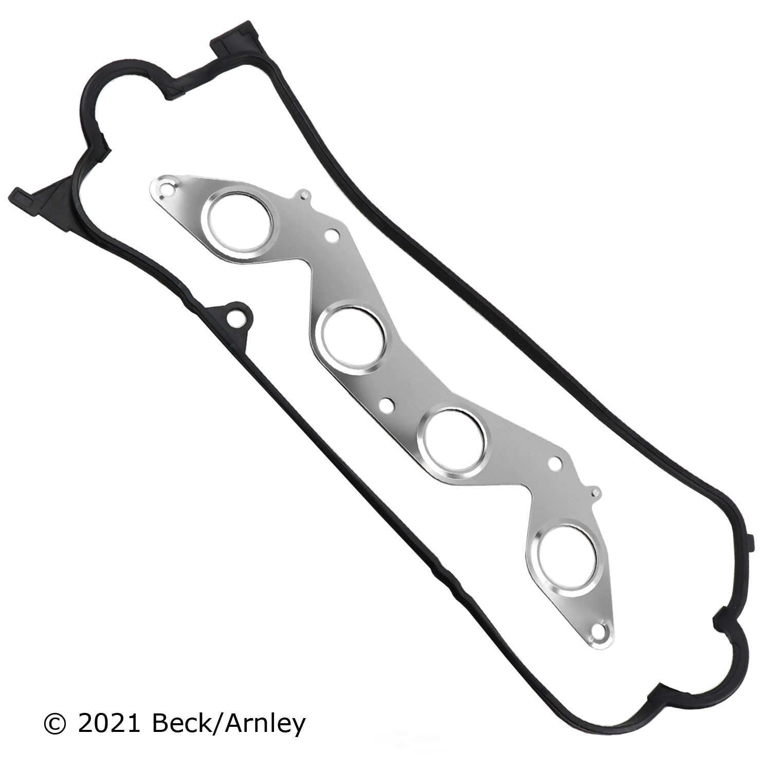 Head Gasket Set  Beck/Arnley  032-2954