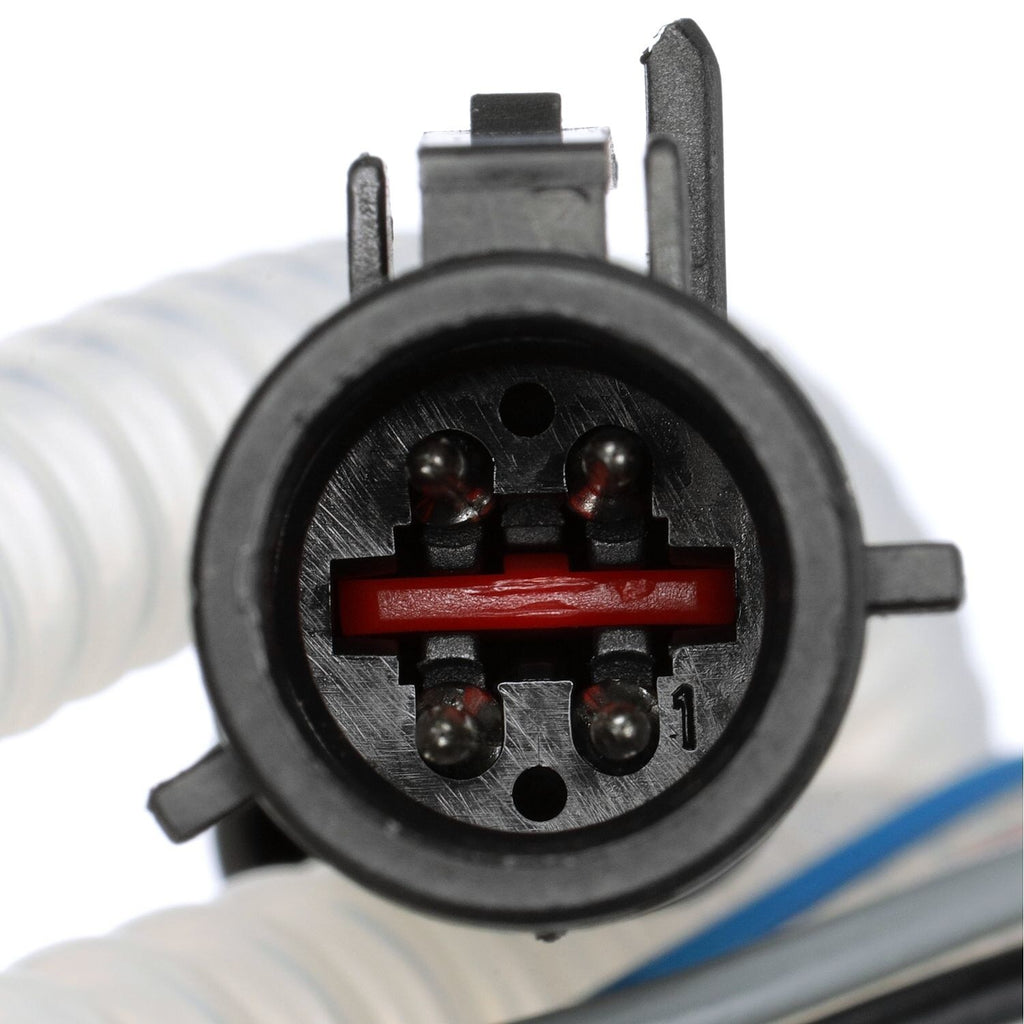Fuel Pump Module Assy  Delphi  FG0362