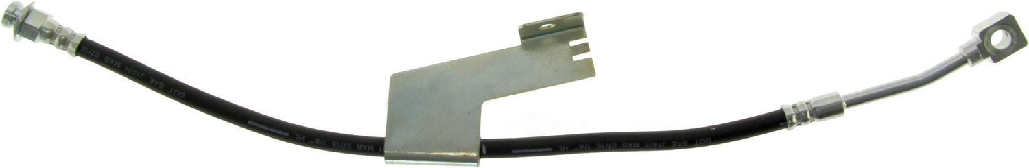 Frt Brake Hose  Centric Parts  150.66045