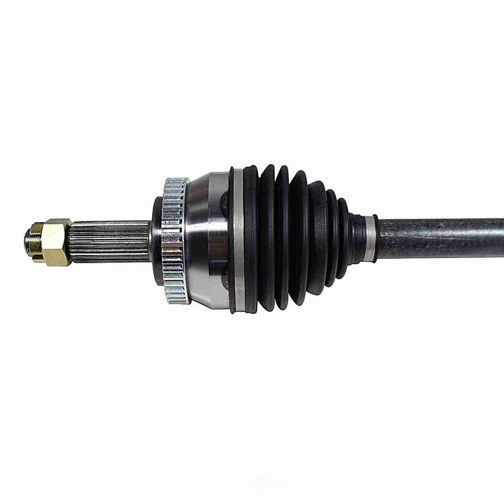 Left New CV Complete Assy   GSP North America   NCV37573