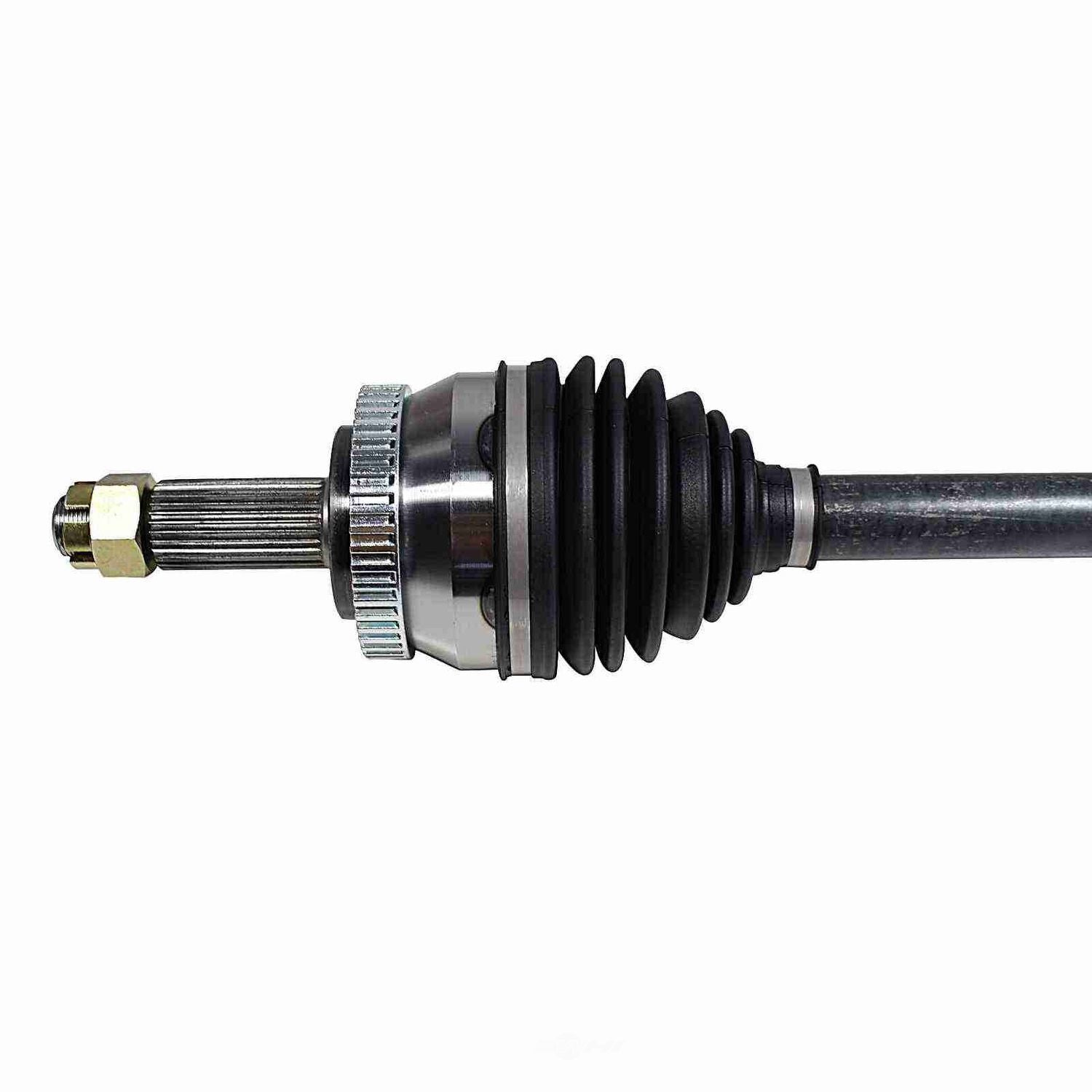 Left New CV Complete Assy   GSP North America   NCV37573