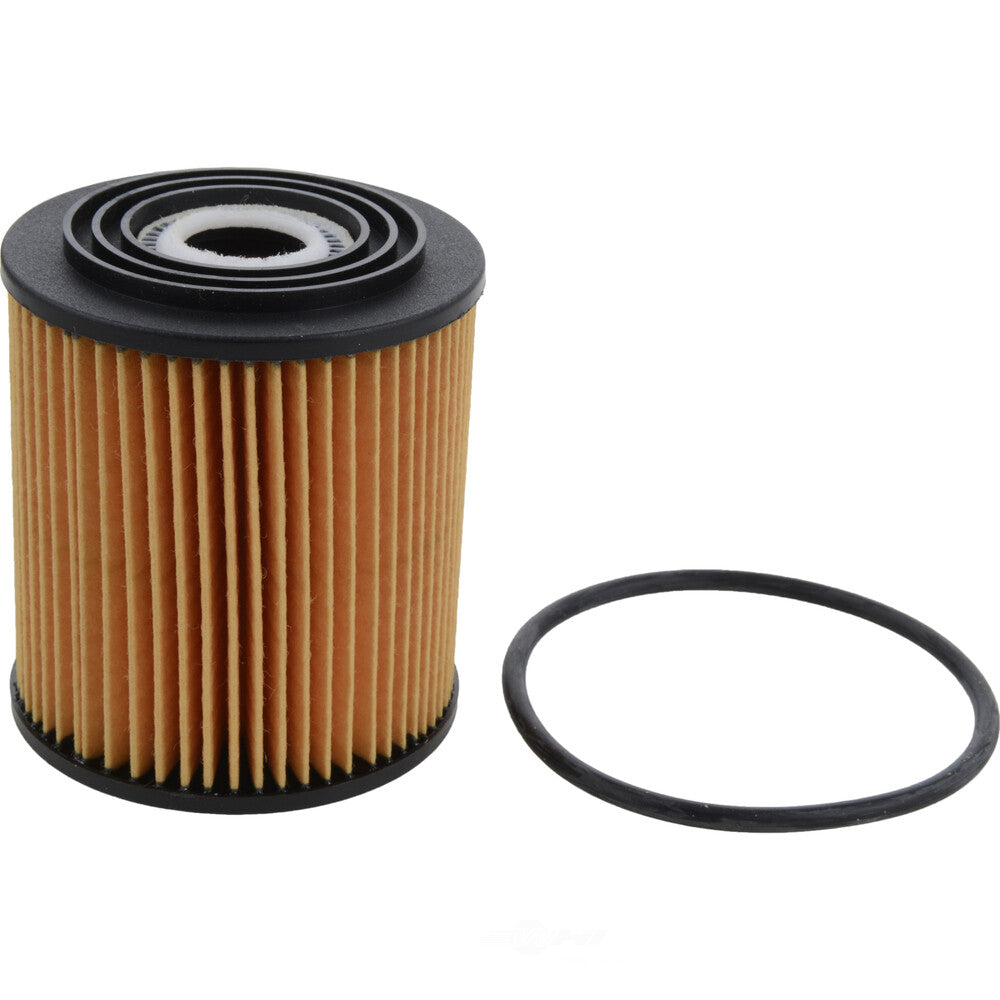 Oil Filter  Champ/Champion Labs  P964