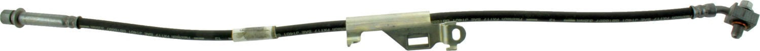 Frt Brake Hose  Centric Parts  150.62239
